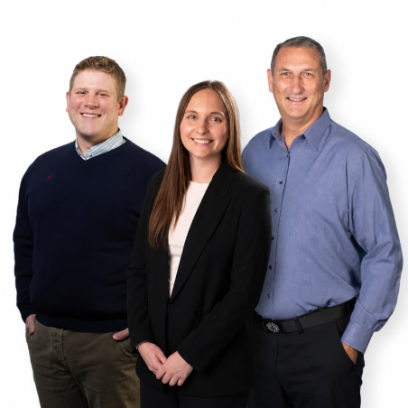 NBDC Meet the Team